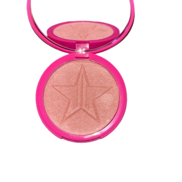 Jeffree Star Cosmetics Skin Frost Highlighting Powder - Picture 1 of 6